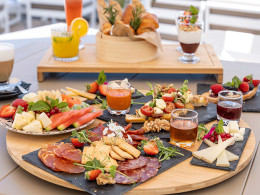 Lido San Telmo - Puerto de la Cruz