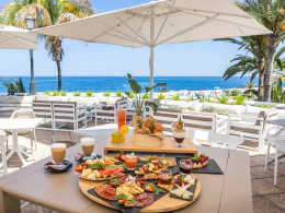 Lido San Telmo - Puerto de la Cruz