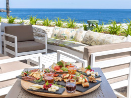 Lido San Telmo - Puerto de la Cruz