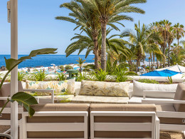 Lido San Telmo - Puerto de la Cruz