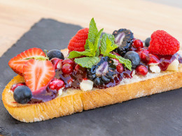 Lido San Telmo - Puerto de la Cruz