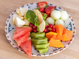 Lido San Telmo - Puerto de la Cruz