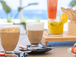 Lido San Telmo - Puerto de la Cruz