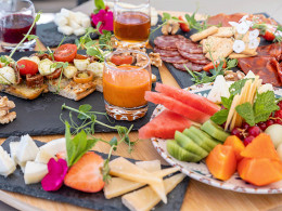 Lido San Telmo - Puerto de la Cruz