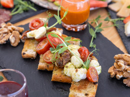 Lido San Telmo - Puerto de la Cruz