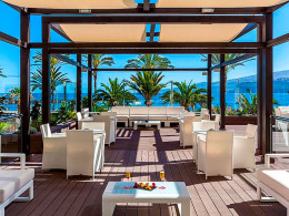 SPA Hotel Sol Costa Atlantis - Puerto de la Cruz