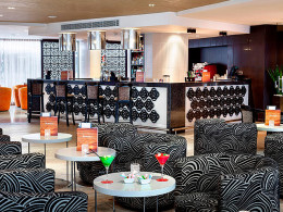 SPA Hotel Sol Costa Atlantis - Puerto de la Cruz