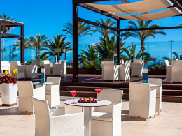 SPA Hotel Sol Costa Atlantis - Puerto de la Cruz