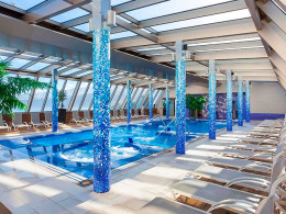 SPA Hotel Sol Costa Atlantis - Puerto de la Cruz