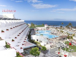 Spa Hotel Gala - Playa de las Américas