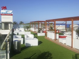 Spa Hotel Gala - Playa de las Américas
