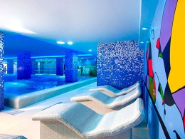 Spa Hotel Gala - Playa de las Américas
