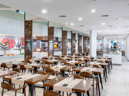 Spa Hotel Gala - Playa de las Américas