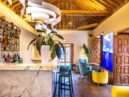 David Rodriguez Pastelería Puerto de la Cruz