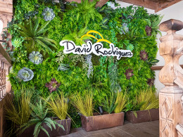 David Rodriguez Pastelería Puerto de la Cruz