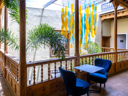 David Rodriguez Pastelería Puerto de la Cruz