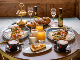 David Rodriguez Pastelería Puerto de la Cruz