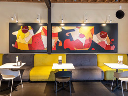 David Rodriguez Pastelería Puerto de la Cruz