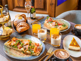 David Rodriguez Pastelería Puerto de la Cruz