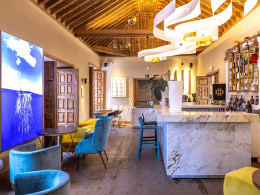 David Rodriguez Pastelería Puerto de la Cruz