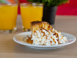 Recuerdos Café - El Sauzal