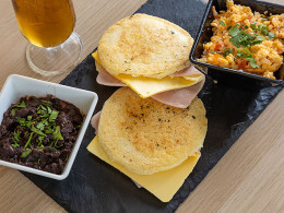 Recuerdos Café - El Sauzal