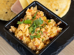 Recuerdos Café - El Sauzal