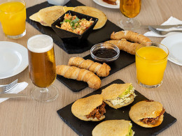 Recuerdos Café - El Sauzal