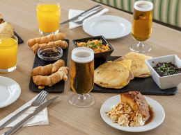 Recuerdos Café - El Sauzal