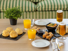 Recuerdos Café - El Sauzal