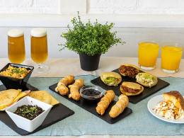 Recuerdos Café - El Sauzal