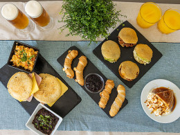 Recuerdos Café - El Sauzal