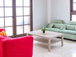 Recuerdos Café - El Sauzal