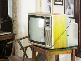 Recuerdos Café - El Sauzal