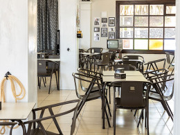 Recuerdos Café - El Sauzal