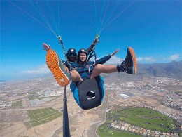 Go Sporting Club - Adeje