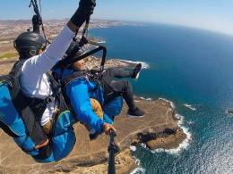 Go Sporting Club - Adeje