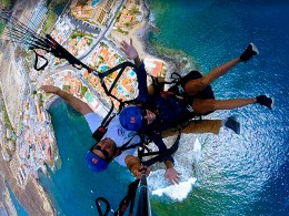 Go Sporting Club - Adeje