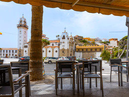 La Ruta 24 - Candelaria