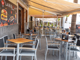 La Ruta 24 - Candelaria