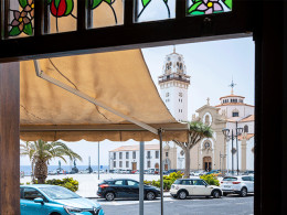 La Ruta 24 - Candelaria