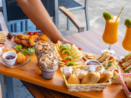 La Ruta 24 - Candelaria