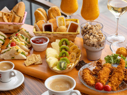 La Ruta 24 - Candelaria