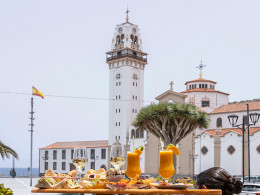 La Ruta 24 - Candelaria