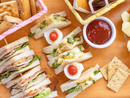 La Ruta 24 - Candelaria