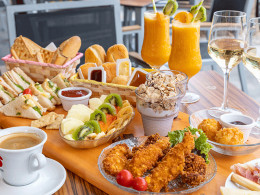 La Ruta 24 - Candelaria