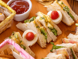 La Ruta 24 - Candelaria