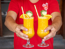 La Ruta 24 - Candelaria