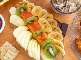 La Ruta 24 - Candelaria