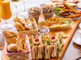 La Ruta 24 - Candelaria